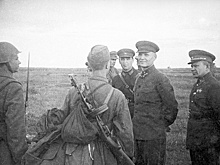 Белорусские журналисты оживили яркие сюжеты на снимках 1940-х годов