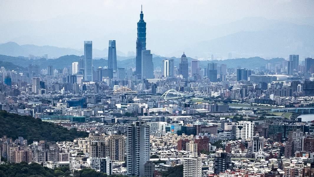 Пекин выступил против тайных визитов тайваньского лидера в США