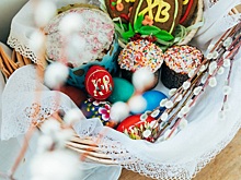 Собянин поздравил православных москвичей с праздником Пасхи