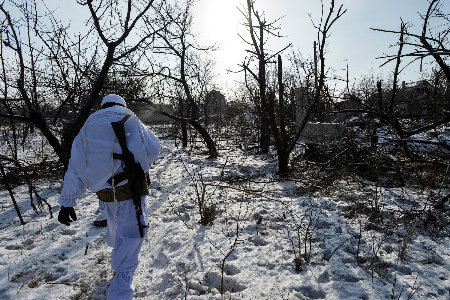 Военный аналитик Меркурис заявил о мрачной ситуации для ВСУ в Курской области