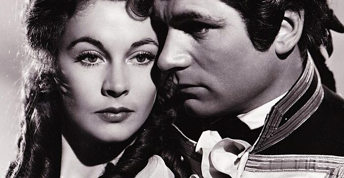 Классические любовные истории Старого Голливуда: знаменитые пары