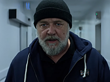 Опубликован трейлер фильма «Спящие псы» с Расселом Кроу