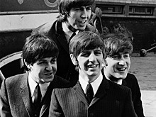 Утерянное интервью Beatles нашлось в хлебнице