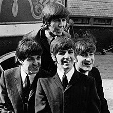 Утерянное интервью Beatles нашлось в хлебнице