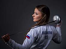 Ульяна Баташова: «Атмосфера в Токио-2020 классная. Никто в деревне по номерам не сидит, все общаются, к организации тоже особых вопросов нет»