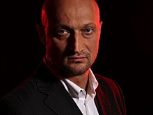 Гоша Куценко отпразднует своё пятидесятилетие