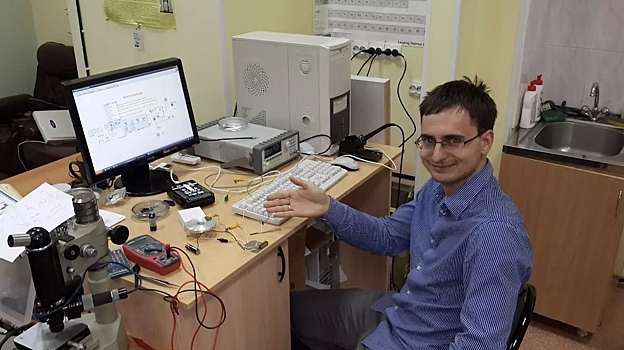 Ученые предложили новый метод оценки хаоса