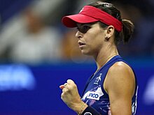 Серена впервые с 1998-го проиграла раньше второй недели US Open. Томлянович впервые вышла в 1/8 в Нью-Йорке