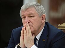 На Украине заподозрили в госизмене экс-министра обороны