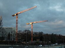 Германию предупредили о катастрофе на рынке жилья