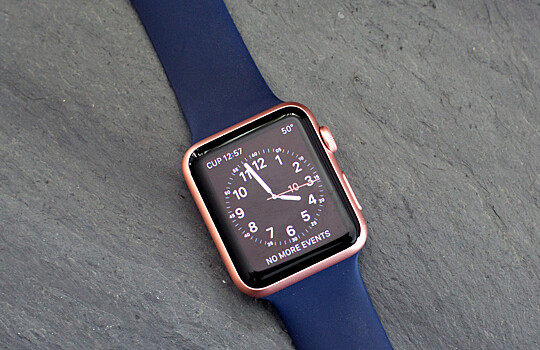 Что делать, пока Apple Watch Series 3 не появятся в России?