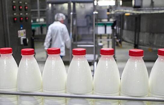 Молочным заводам России грозит банкротство