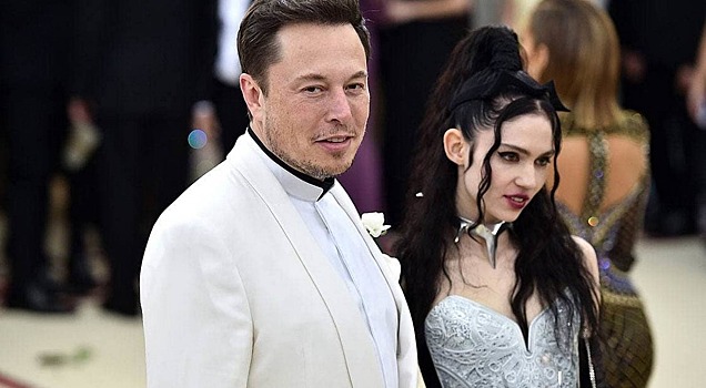 Обри О’Дэй заявила, что друзья Илона Маска знали о том, что P. Diddy сделал жертвой насилия 9-летнего мальчика