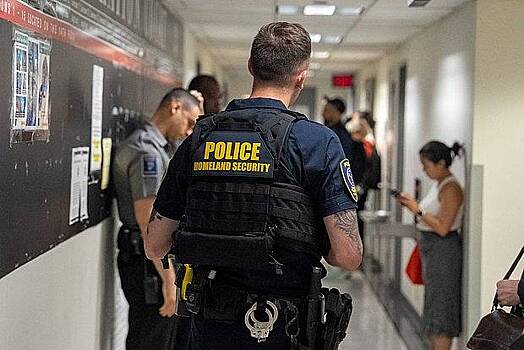 В США прокомментировали идею ограничить сроки действия виз для журналистов