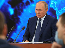Путин раскрыл секрет семейного счастья