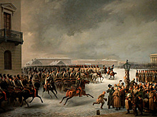 200 лет тайнам декабристов: что связывает китайскую революцию и российскую Конституцию