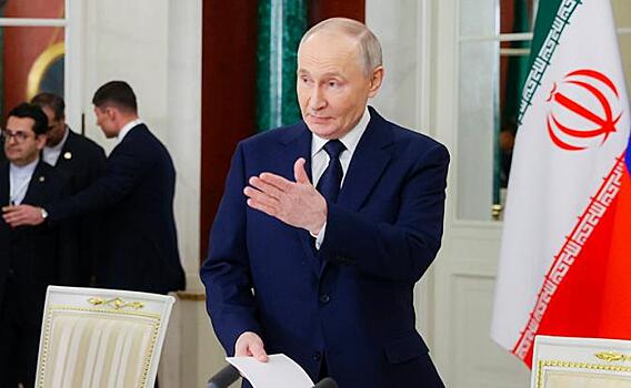  10 уроков, которые необходимо усвоить, чтобы Москва не оказалась в положении Тегерана