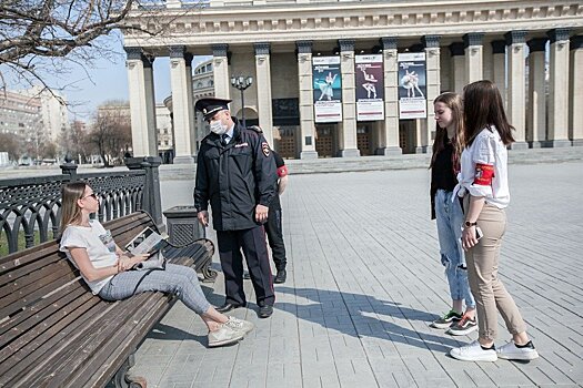 Аномальная жара в Сибири грозит массовыми пожарами