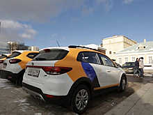 Московский сервис каршеринга отчитался: из машин воруют все