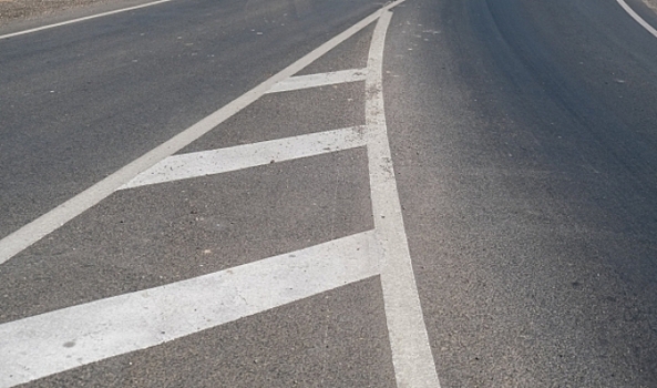 Под Волгоградом отремонтируют трассу Камышин – Петров Вал