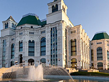 Астраханский театр оперы и балета покажет новогоднюю сказку «32 декабря»