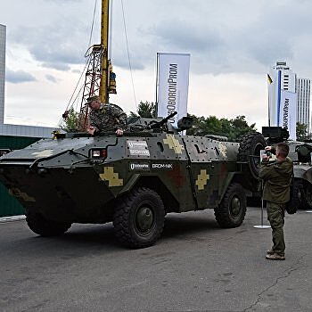 «Ждет подписи Зеленского». Эксперт рассказал, какой закон похоронит украинский ВПК