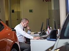 В РФ сделали «критически нехороший» прогноз продаж легковушек