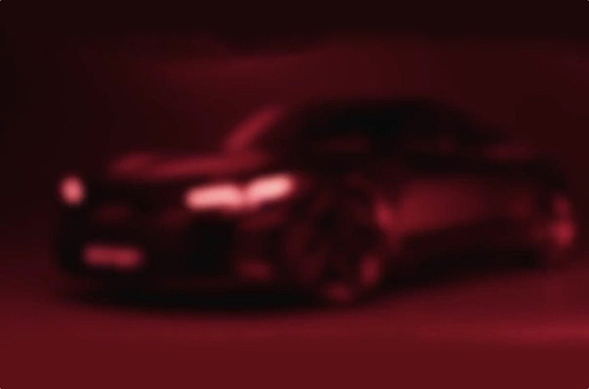 Audi привезет в Лос-Анджелес электрокар на базе Porsche