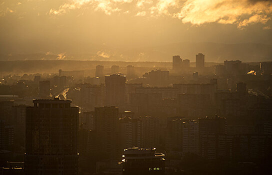 ЛСР планирует построить 180 тысяч кв. метров в Екатеринбурге