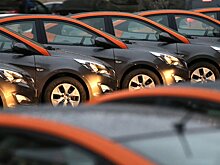 У автодилеров могут всплыть “убитые” автомобили из каршеринга