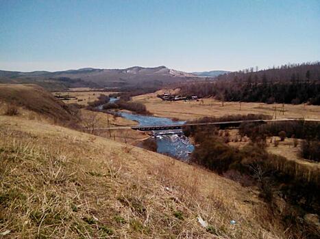 В Забайкалье территория передающего развития захватит новые земли