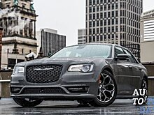 Глава FCA говорит о будущем Chrysler и Dodge