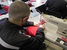 В Свердловской области отбывающие наказание осужденные добровольно выплатили по искам 30 млн руб.