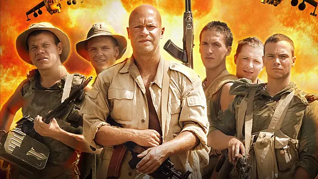 В фильме об этом ни слова: какая реальная боевая задача была у 9-й роты