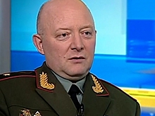 Служивший в Сирии российский генерал попал под суд