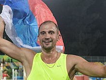 Олимпийский чемпион по современному пятиборью Лесун может пропустить сезон-2020