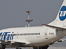 "Ведомости": Utair предложила банкам выкупить долг авиакомпании на 39,1 млрд рублей