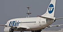 "Ведомости": Utair предложила банкам выкупить долг авиакомпании на 39,1 млрд рублей