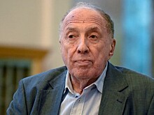 Первый канал поменял сетку вещания в связи с кончиной Сергея Юрского