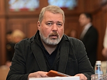 Экс-главред «Новой газеты» иноагент Муратов покинул Россию