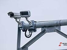 ​Власти Зауралья потратят более 14 миллионов на фиксацию нарушений ПДД