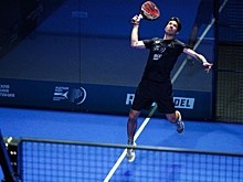 Первый международный турнир лиги RCC Padel пройдет в Екатеринбурге