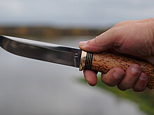 Студенты бакинского вуза устроили "культурную поножовщину"