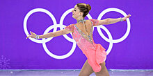 Мария Сотскова: «Если бы о моем результате на Олимпиаде говорили из каждого утюга, мне было бы еще тяжелее»