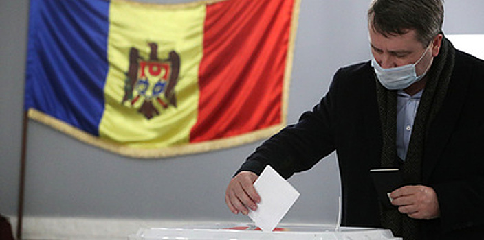 Второй тур выборов в Молдавии. Какие шансы на победу у кандидатов в президенты
