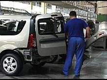 Руководство АВТОВАЗа поблагодарило Дмитрия Азарова за разрешение проблемы