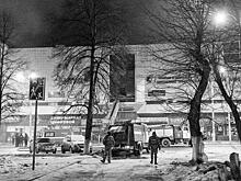 Врачи рассказали о выпрыгнувшем из окна мальчике в Кемерово