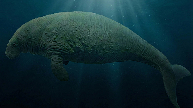 27 лет от открытия до исчезновения: почему вымерли морские коровы