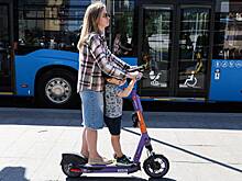 В России для самокатчиков подготовили «драконовские» штрафы