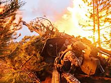 Сводки СВО, 12 февраля, главное: “Кинжалы” уничтожили Mirage 2000 во Львове